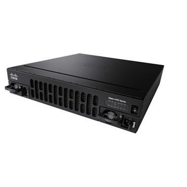 Cisco Integrated Services Router 4431
