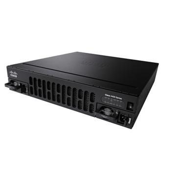 Cisco Integrated Services Router 4431