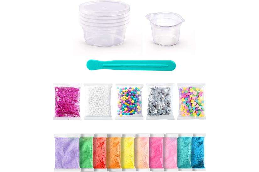 Canal Toys SSC 184 Kunst- og h&aring;ndv&aelig;rksleget&oslash;j