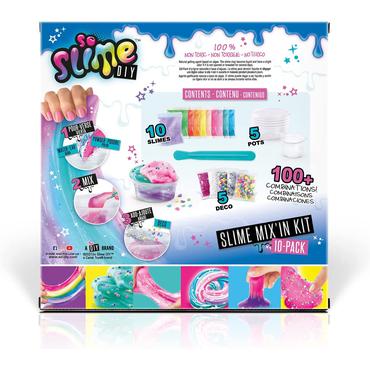 Canal Toys SSC 184 Kunst- og h&aring;ndv&aelig;rksleget&oslash;j