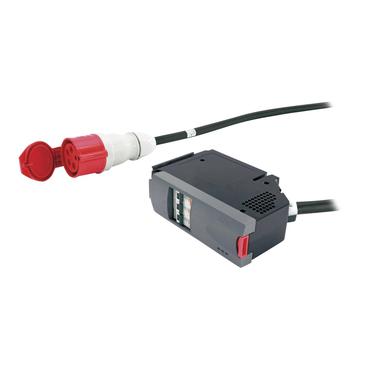 APC IT Power Distribution Module - automatisk hovedafbryder