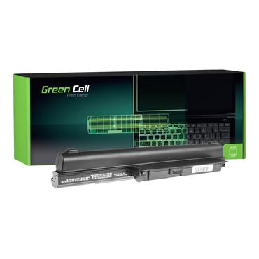 Green Cell