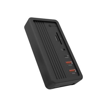 Raidsonic Harddiskdocking