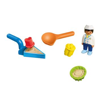 Playmobil Byggesæt
