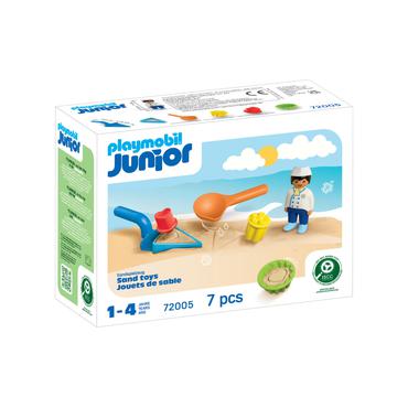 Playmobil Byggesæt