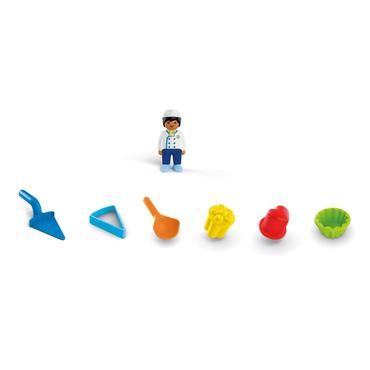 Playmobil Byggesæt