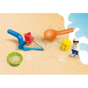 Playmobil Byggesæt