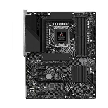 ASRock Z790 PG Lightning - bundkort - ATX - LGA1700 sokkel - Z790