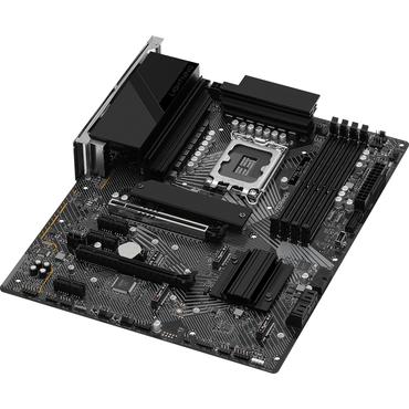 ASRock Z790 PG Lightning - bundkort - ATX - LGA1700 sokkel - Z790