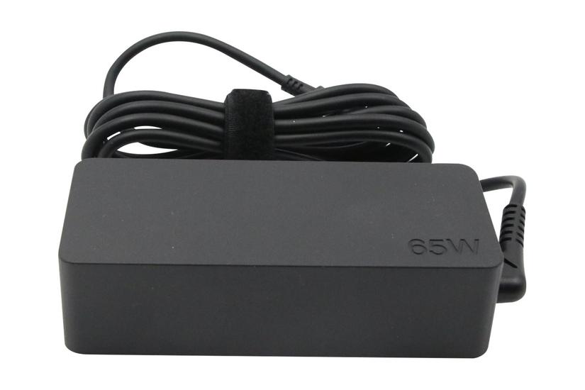 Lite-On ADXL65YCL2D - strømforsyningsadapter - 65 Watt