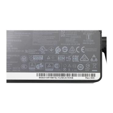 Lite-On ADXL65YCL2D - strømforsyningsadapter - 65 Watt