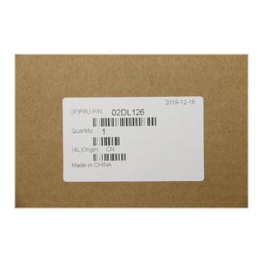 Lite-On ADXL65YCL2D - strømforsyningsadapter - 65 Watt