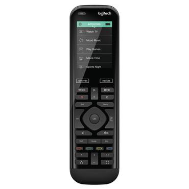 Logitech Harmony 950 universal fjernstyring