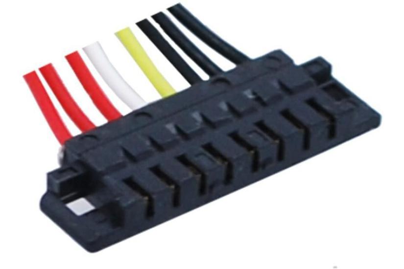 MicroBattery - batteri til bærbar computer - Li-pol - 5000 mAh - 38 Wh