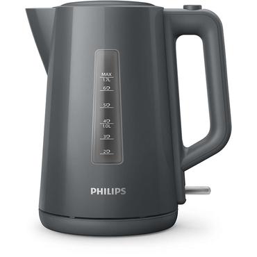 PHILIPS Czajnik elektryczny 3000 series HD9318/10 2200 szary