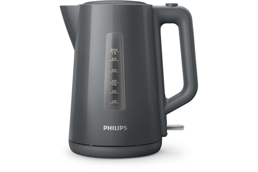 PHILIPS Czajnik elektryczny 3000 series HD9318/10 2200 szary