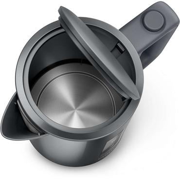 PHILIPS Czajnik elektryczny 3000 series HD9318/10 2200 szary