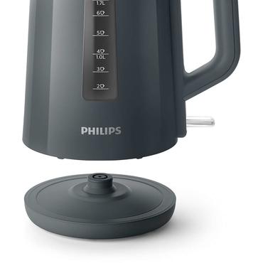PHILIPS Czajnik elektryczny 3000 series HD9318/10 2200 szary