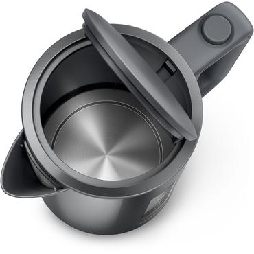 PHILIPS Czajnik elektryczny 3000 series HD9318/10 2200 szary