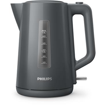 PHILIPS Czajnik elektryczny 3000 series HD9318/10 2200 szary