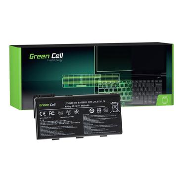 Green Cell
