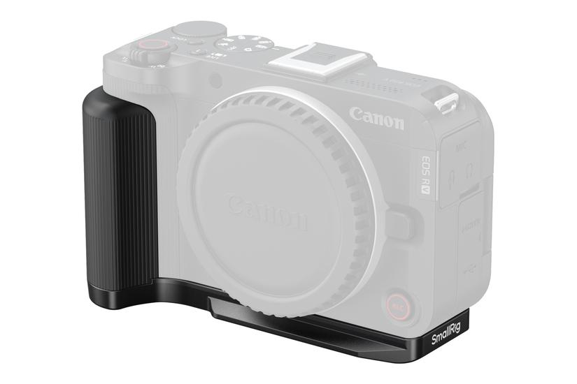 SmallRig 5429 kamera taske 1/4" Sort