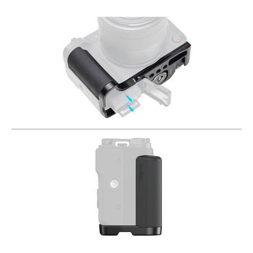 SmallRig 5429 kamera taske 1/4" Sort