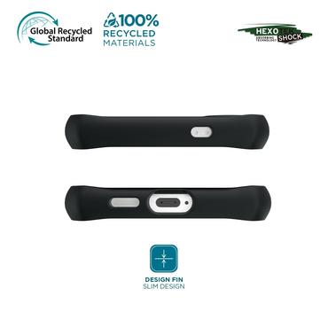 Mobilis SPECTRUM_R - baksidesskydd f&ouml;r mobiltelefon