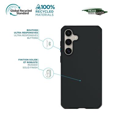 Mobilis SPECTRUM_R - baksidesskydd f&ouml;r mobiltelefon