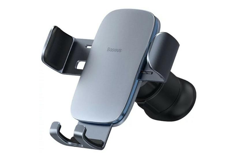 Baseus Metal Age II Passiv holder Mobiltelefon/Smartphone Grøn