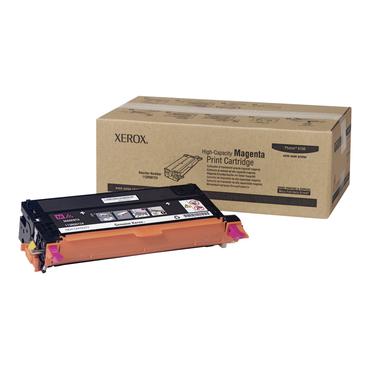 Xerox Phaser 6180MFP
