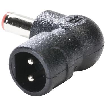 Targus PowerTip H - adapter för effektkontakt