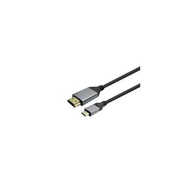 VivoLink adapterkabel - USB-C / HDMI - 4 m