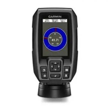 Garmin STRIKER 4 ekkolod 8,89 cm (3.5") 200 W 6 m