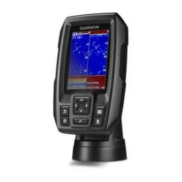 Garmin STRIKER 4 ekkolod 8,89 cm (3.5") 200 W 6 m