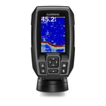 Garmin STRIKER 4 ekkolod 8,89 cm (3.5") 200 W 6 m