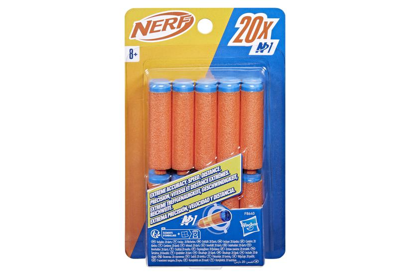 NER N1 REFILL 20