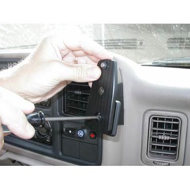 Brodit Monitor Mount - monteringssats - lutning och vridning - för LCD-display