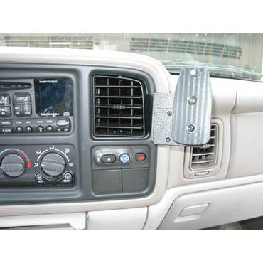 Brodit Monitor Mount - monteringssats - lutning och vridning - för LCD-display