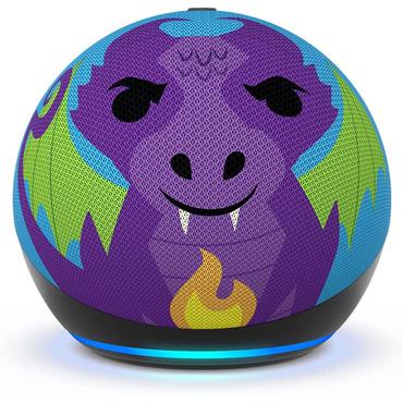 Echo Dot Kids (5.Gen)