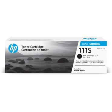 HP Samsung MLT-D111S-tonerpatron i sort