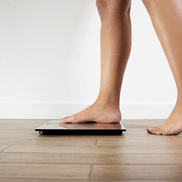 Waga łazienkowa Cecotec Surface Precision 9200 Healthy