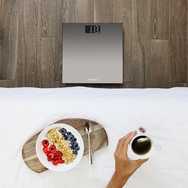 Waga łazienkowa Cecotec Surface Precision 9200 Healthy