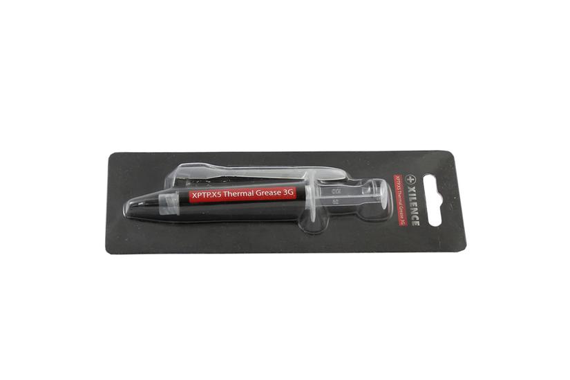 Xilence ZUB-XPTP.X5 kølekomponent 5,15 W/mK 3 g