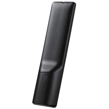 Hama 00012306 fjernbetjening IR trådløs DVD/Blu-ray, STB, TV, VCR Tryk på knapper