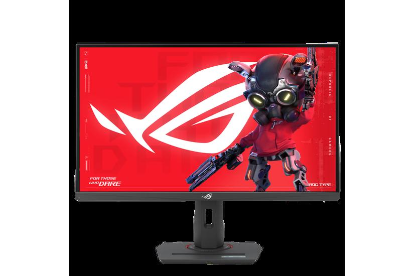 ASUS Skærm - 27" - 320 Hz - 1 ms - 1x HDMI - 16:9