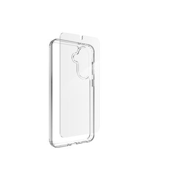 Zagg Clear Protect