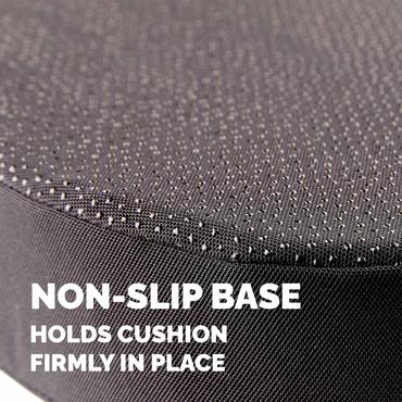 Fellowes Breyta Komfort-Sitzkissen