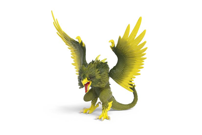 schleich ELDRADOR CREATURES 70854 leget&oslash;jsfigur til b&oslash;rn