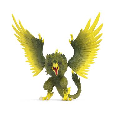 schleich ELDRADOR CREATURES 70854 leget&oslash;jsfigur til b&oslash;rn